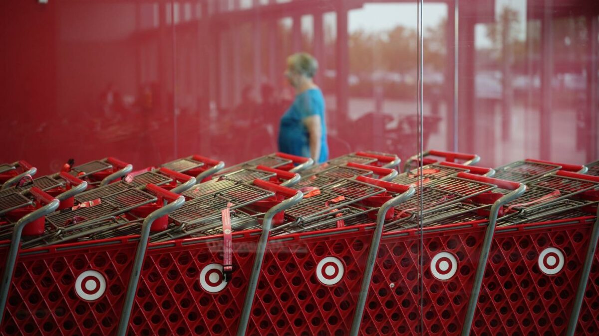 Target’s second straight comeback quarter boosted by nearly $1 billion Trump tariff refund