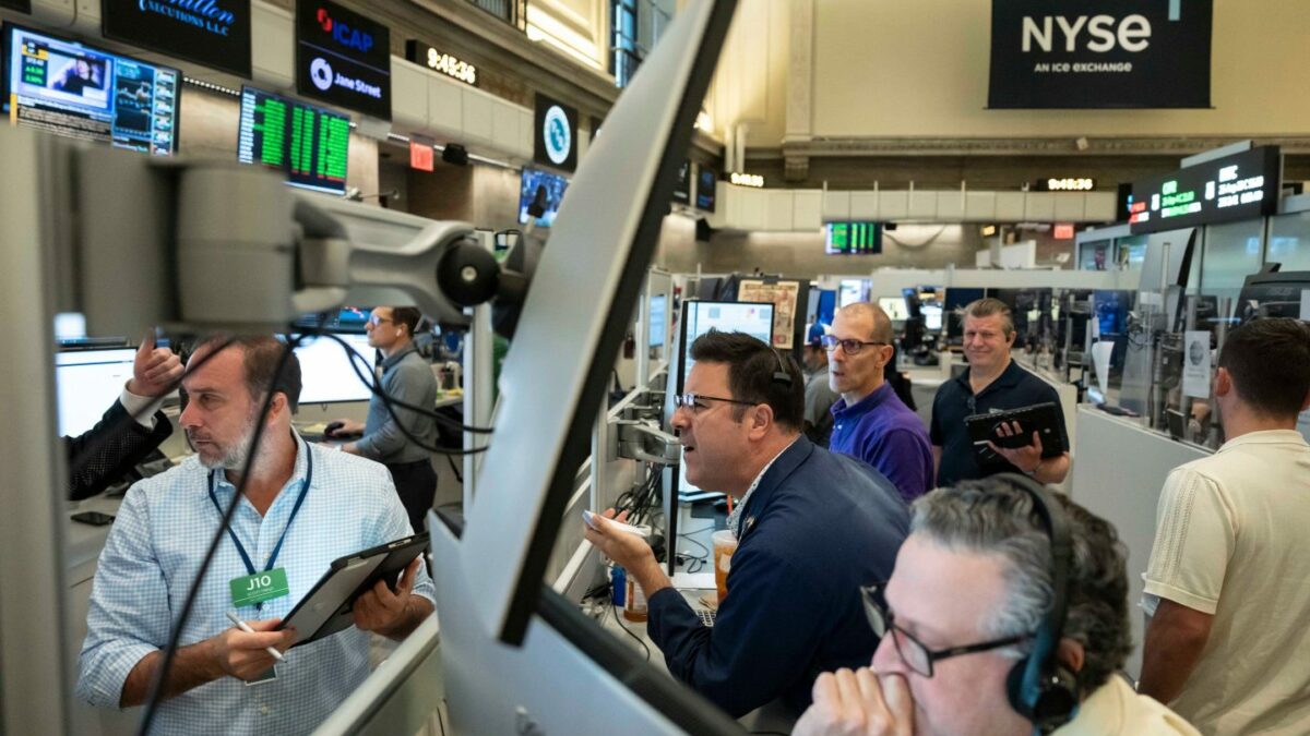 The Treasury doubled bond buybacks to bring down borrowing costs. The relief barely lasted