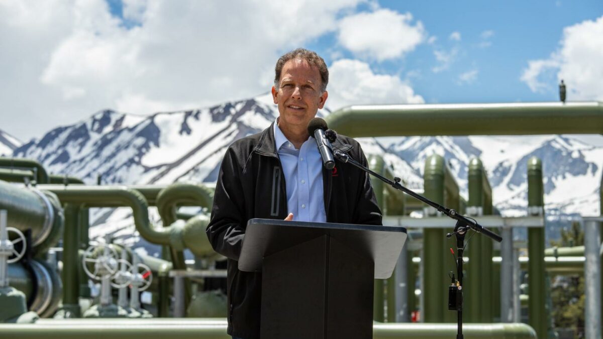 Powering the cloud after 60 years underground: Ormat’s geothermal pivot to AI
