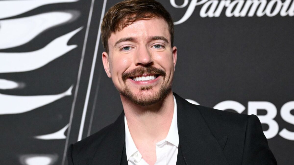Despite his $2.6 billion net worth, MrBeast said he’s had to borrow cash and didn’t even have enough money in his bank account to buy McDonald’s