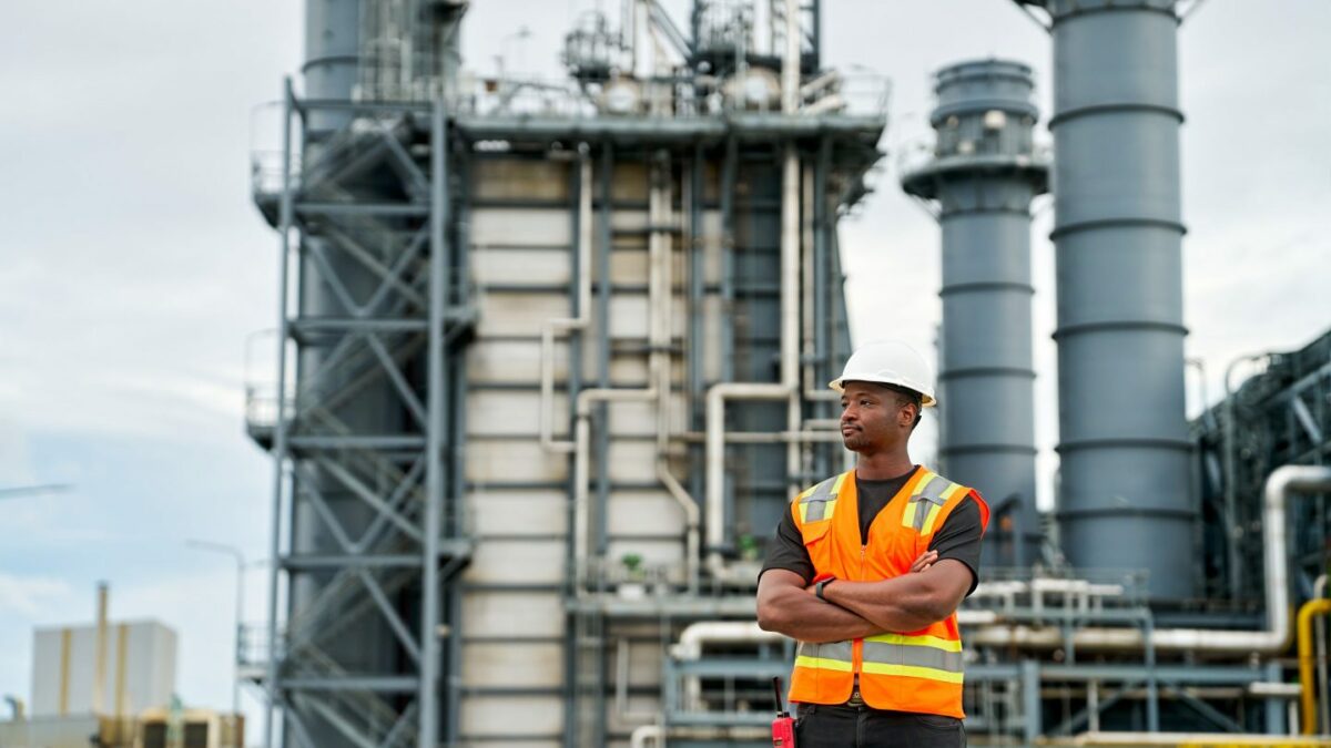 Goldman Sachs says America’s energy sector will need 500,000 more workers by 2030—and humanoid robots may have to step in
