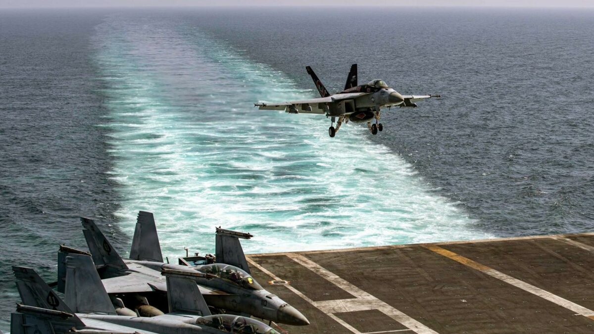 How Silicon Valley just might save America from the growing drone threat