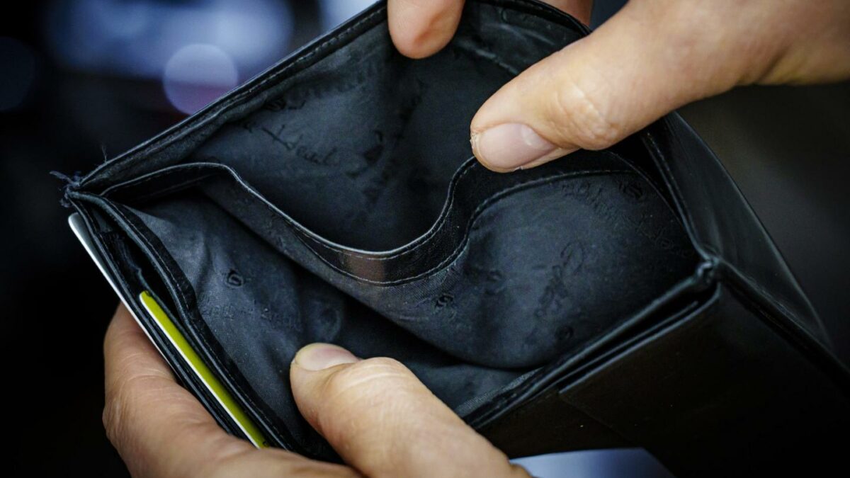 Baby boomers look richer than ever—but many are retiring with record levels of debt