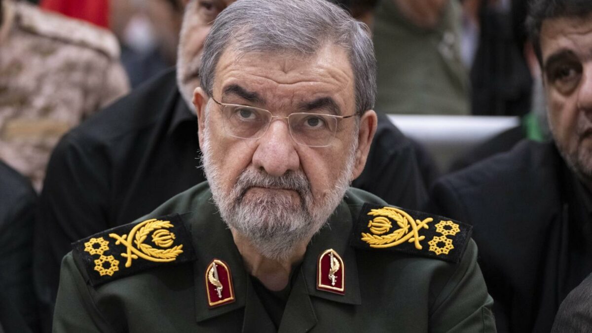 As Trump administration readies economic warfare measures against Iran, top security official vows retaliation ‘in a seismic manner’
