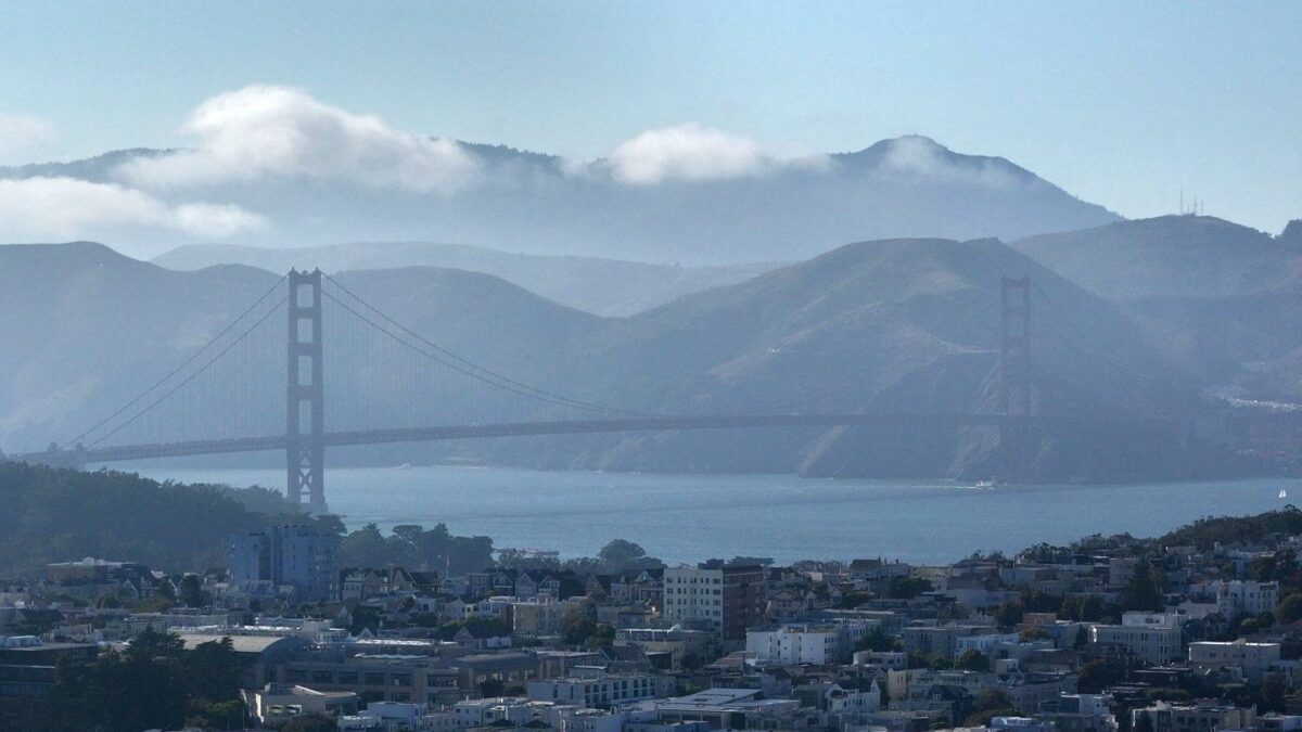 The AI boom made San Francisco so crowded even ‘tech bros’ making six figures are left scrounging for homes and apartments