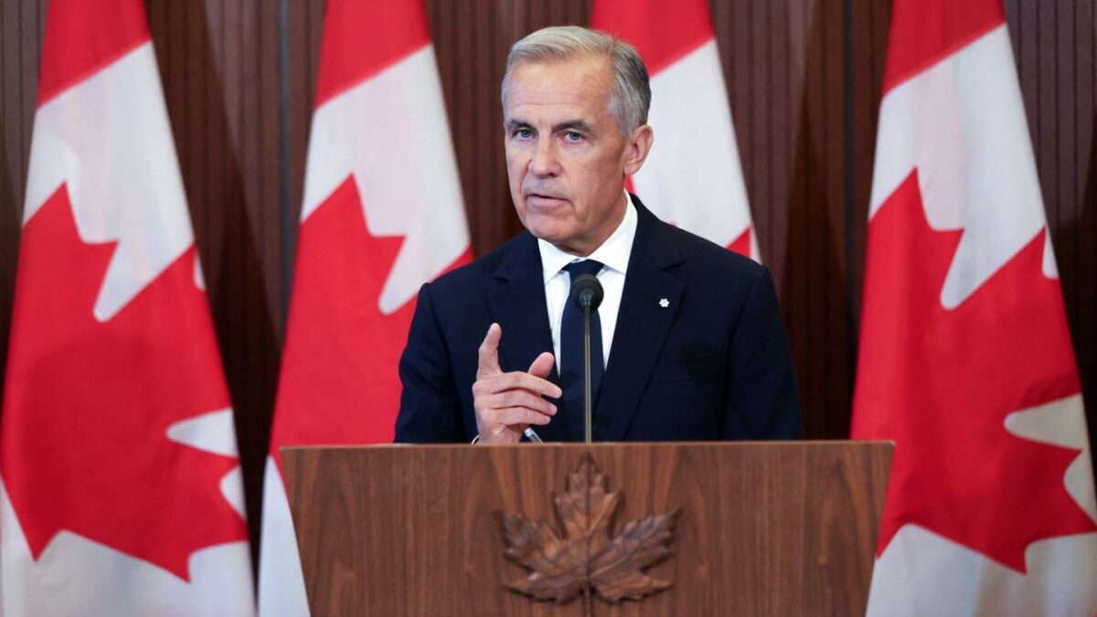 ‘We’re going to hit back’ — Canada does what many other U.S. allies have avoided: risk economic pain rather than yield to tariff pressure