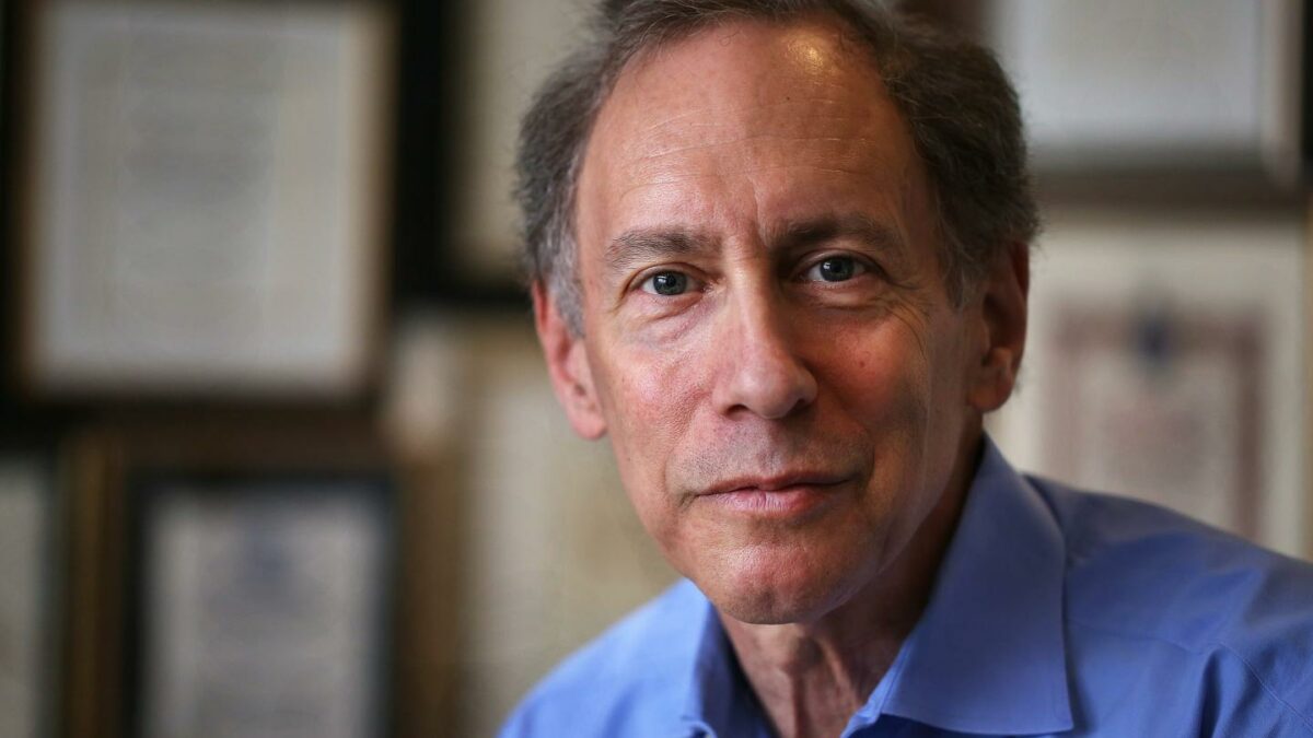 Moderna co-founder is a billionaire once again at $1.7 billion—he once turned down 20 high-paying job offers to ‘have more of an impact on the world’