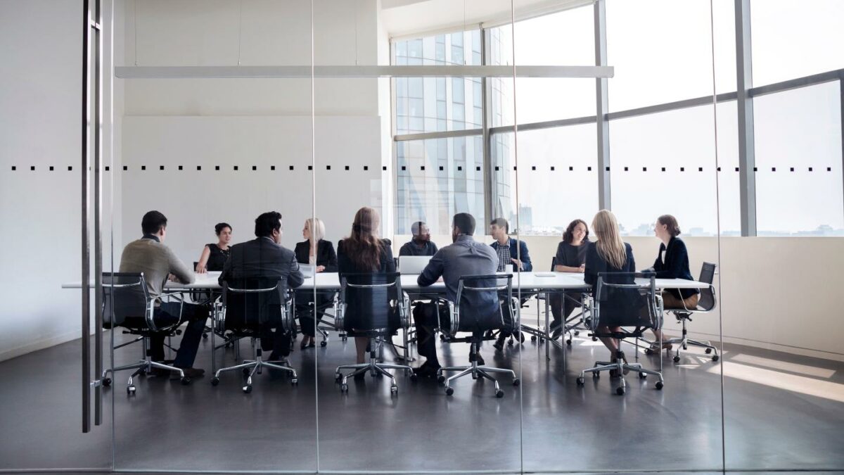 CFO turnover at America’s largest companies is on pace to hit 18.3%—the highest since the pandemic