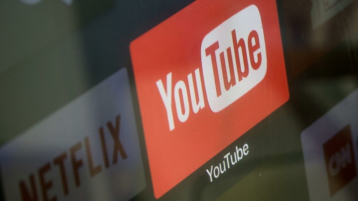 YouTube offers creators millions to not work with Netflix