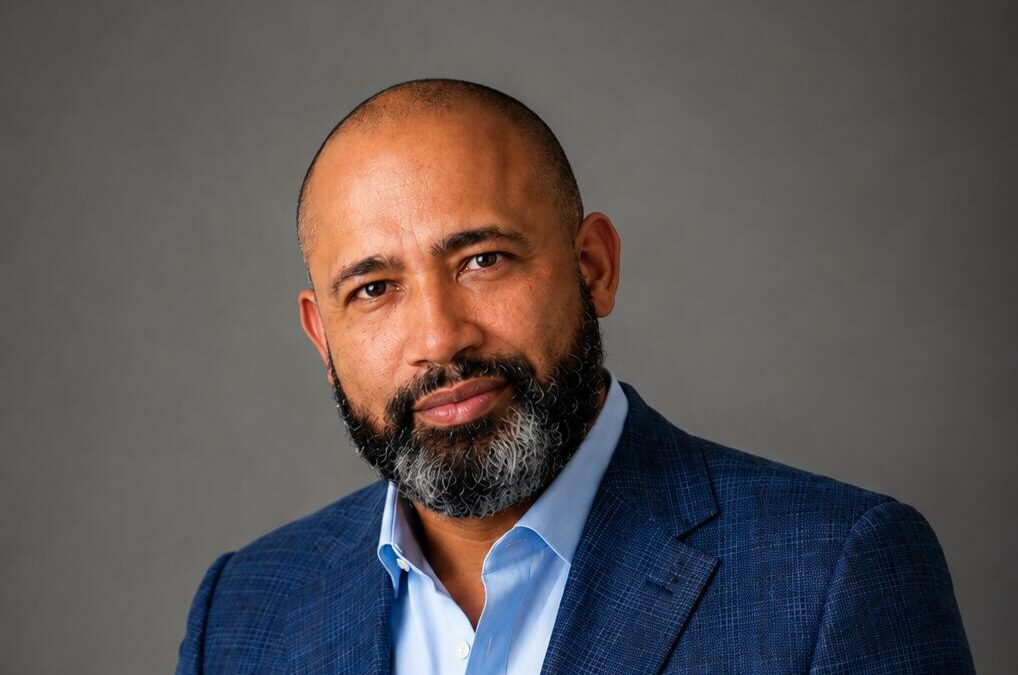 I helped turn a California bank into one of America’s fastest-growing. Now I’m building a company to serve the people that banking has failed