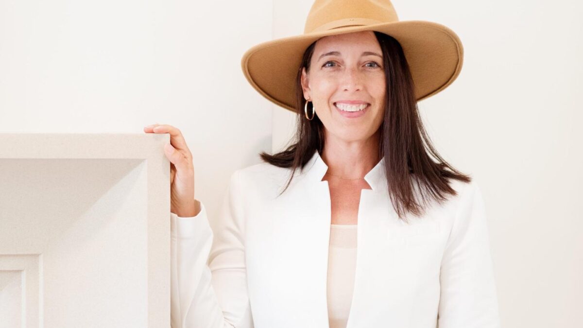 She founded Cosee Home at 24 and now designs $12 million homes. An app she built took her firm from a ‘carriage’ to ‘a high-end sports car’