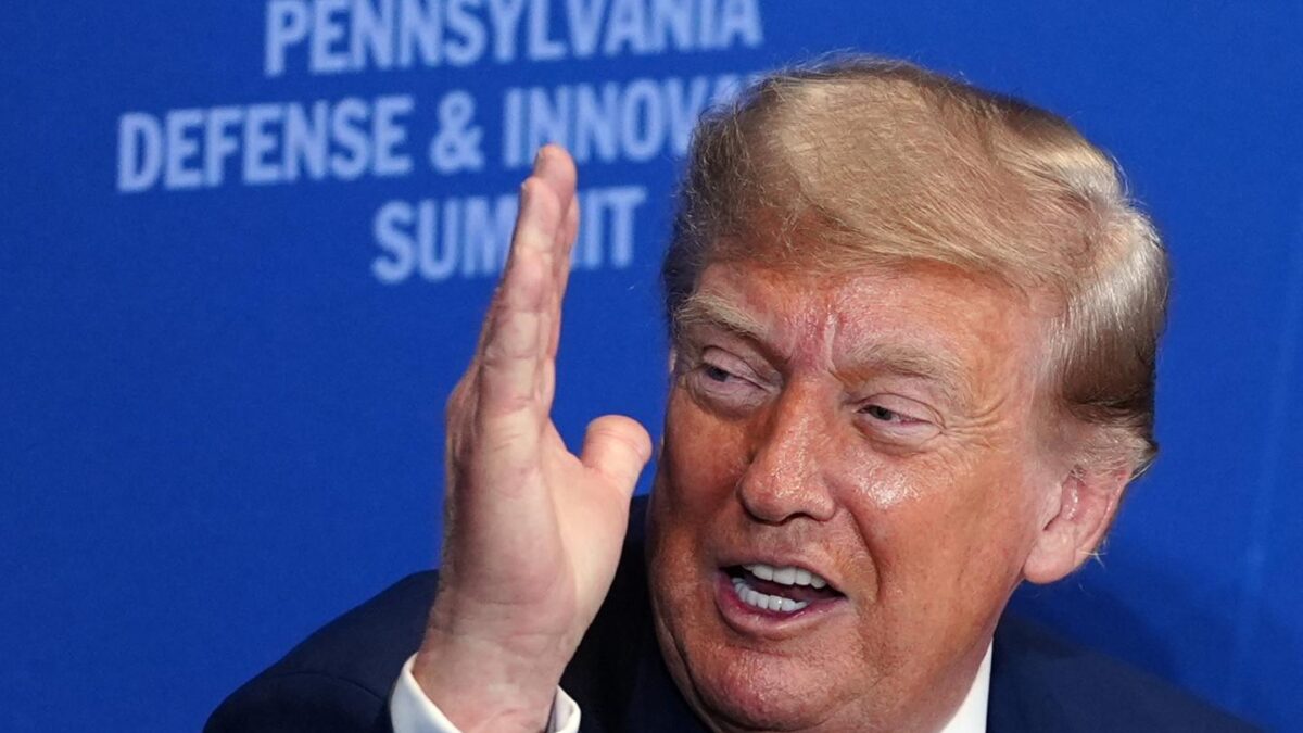 trump