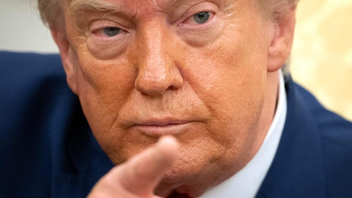 Trump