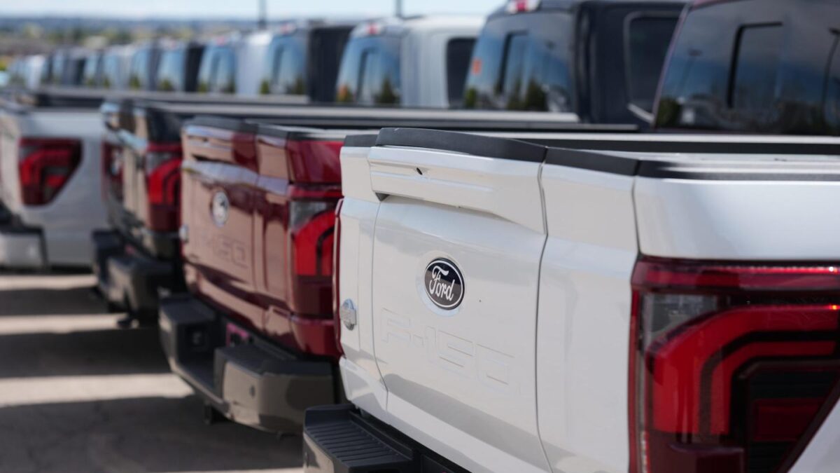 ford