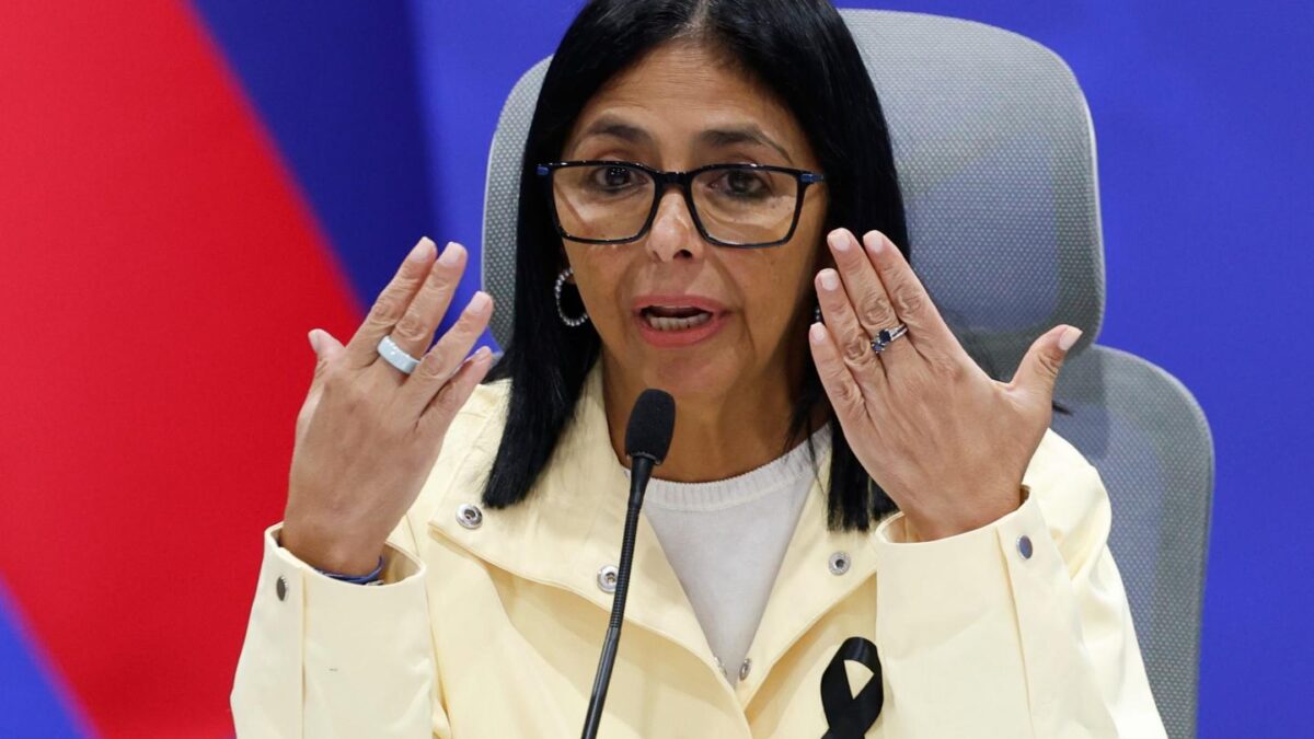 ‘I think they’re doing it to cling to power’ — Venezuelans bash their government’s deal handing over vast oil reserves to the U.S.