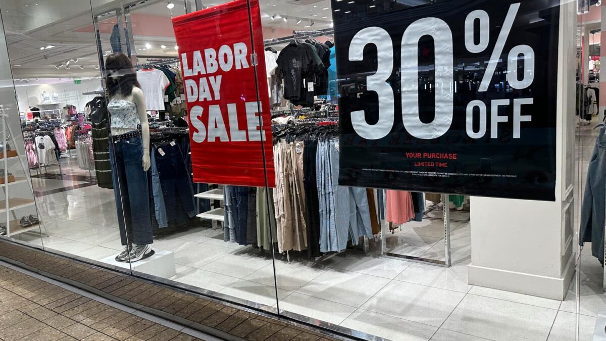 Here’s what is open and closed this year on Labor Day