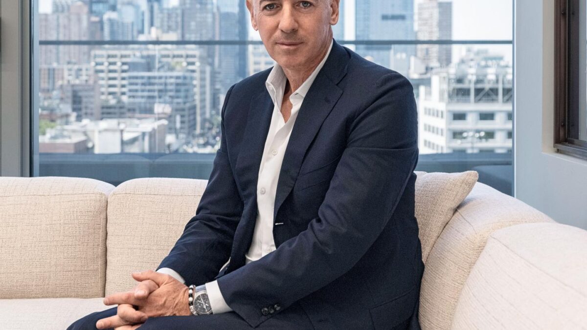 ackman