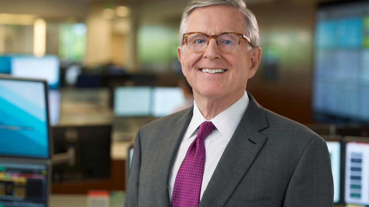David Booth: AI may change the world. It just won’t change how you invest 