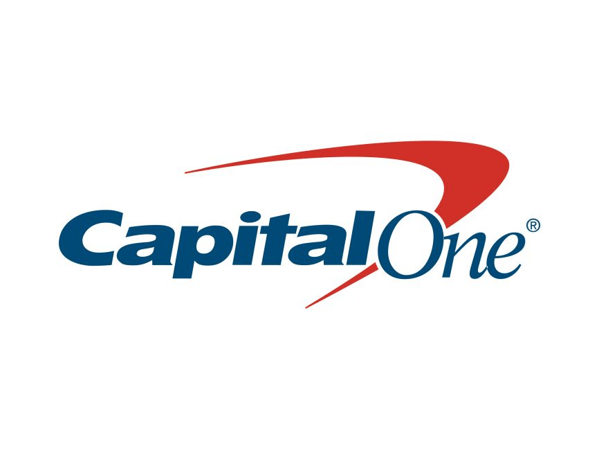 fortune_recommends_capital_one_logo The Capital One Logo.