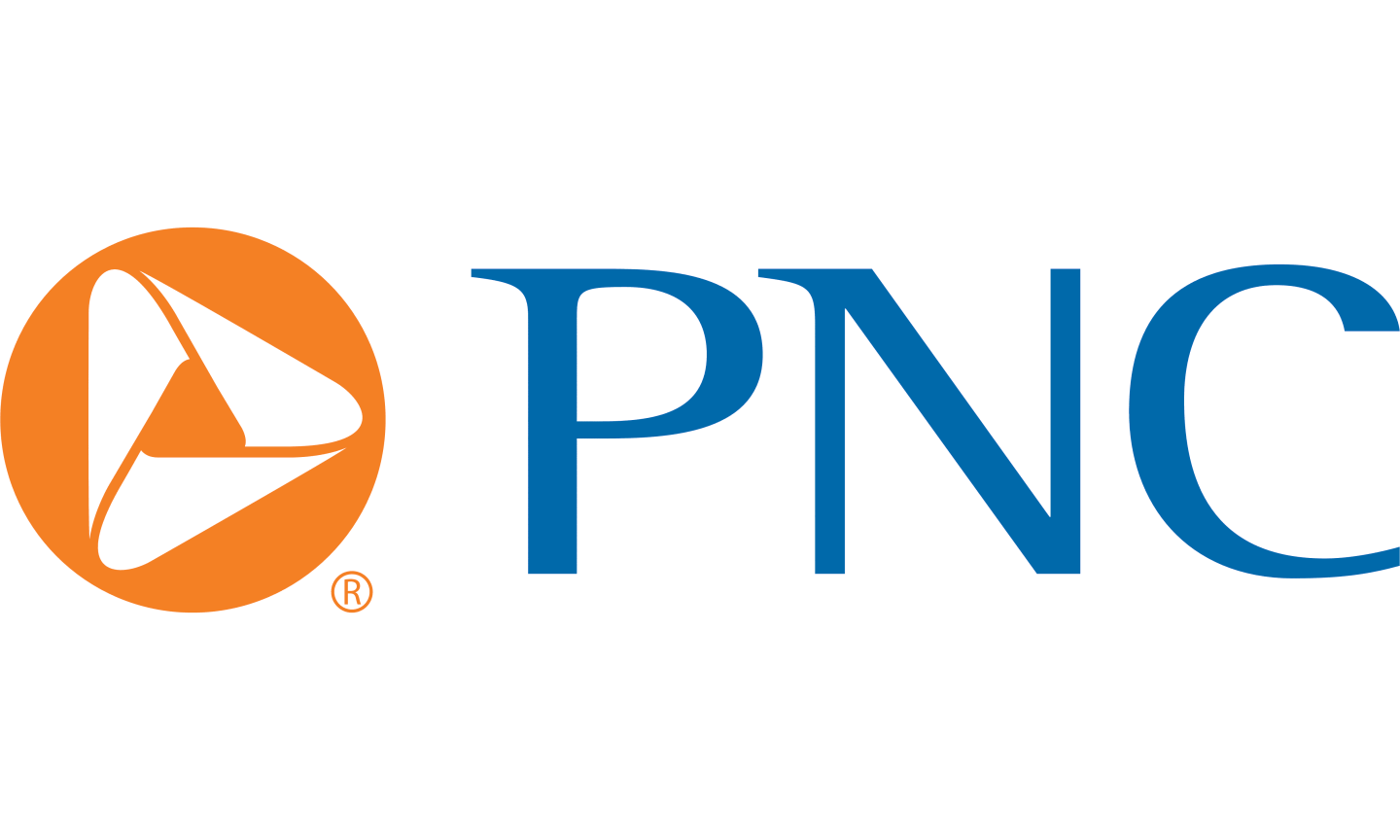 fortune_recommends_pnc_bank_logo_4e5f31 The PNC Bank logo.