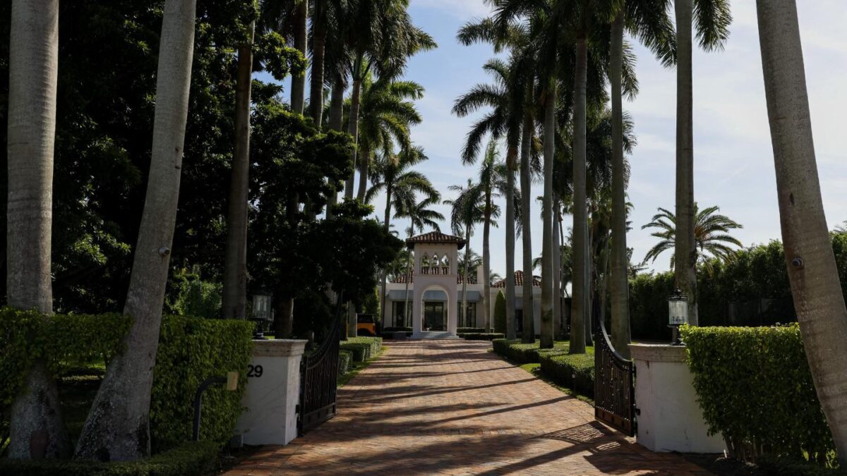 There are only 84 residents on the ultraexclusive Indian Creek Island, dubbed the “Billionaire Bunker.”