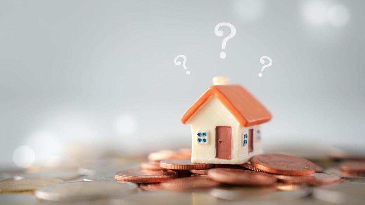 Your FHA loan refinance options