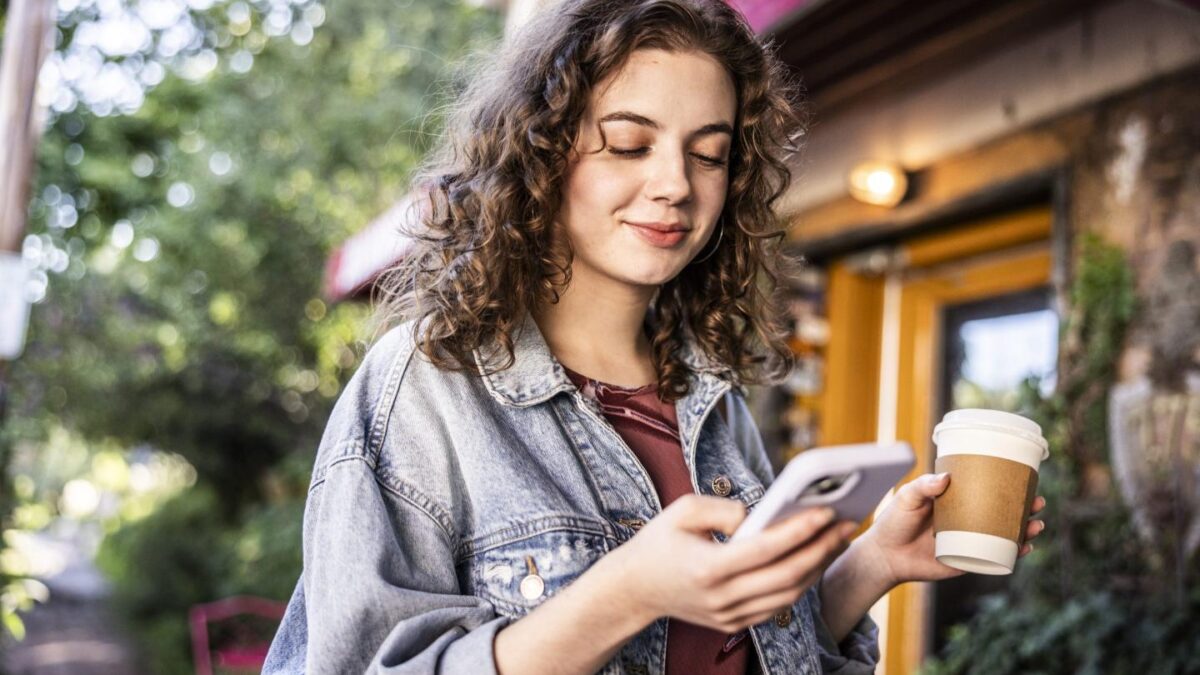 Exclusive: Hiring managers say running a Depop account impresses them more than an internship or a retail job.