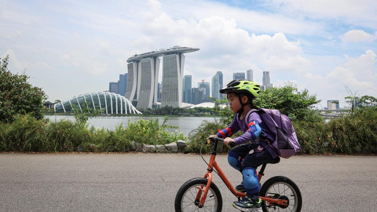 At Singapore’s National Day Rally on Aug. 23, Prime Minister Lawrence Wong unveiled the “SG Child Support Package,” boasting measures like expanded childcare leave, strong financial support for parents, more affordable caregiving options, and extra chances to get subsidized housing.