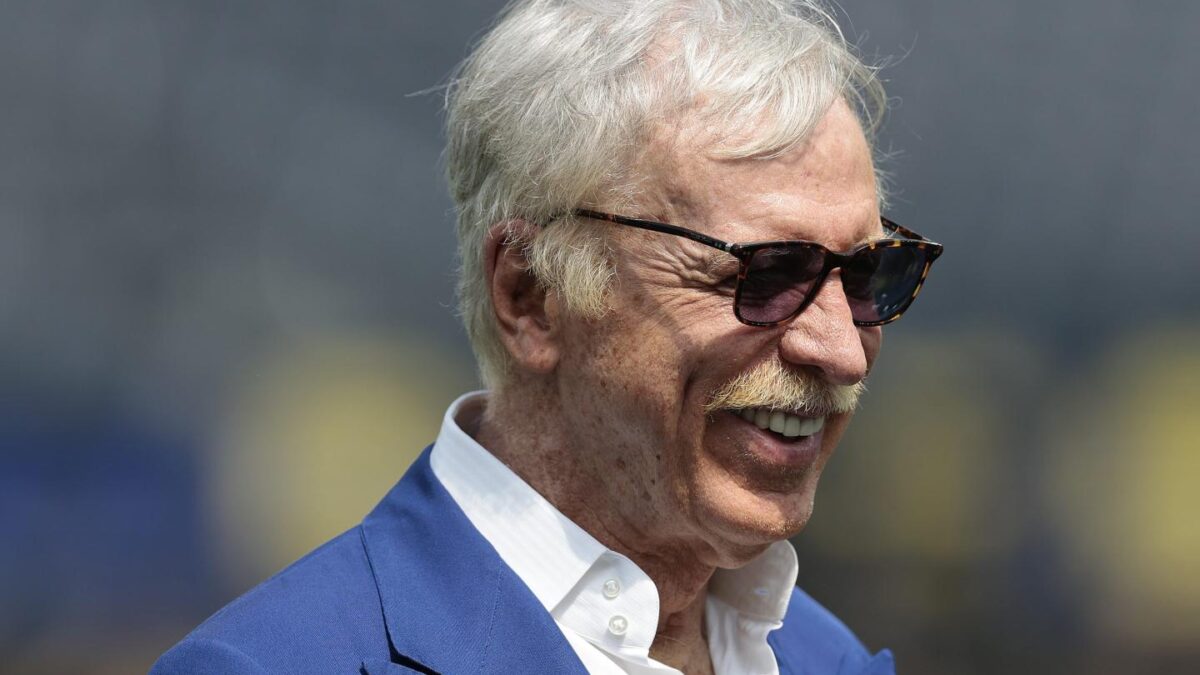 New LA Angels owner Stan Kroenke is quietly America’s largest private landowner, boasting 2.7 million acres and besting Bill Gates and Jeff Bezos