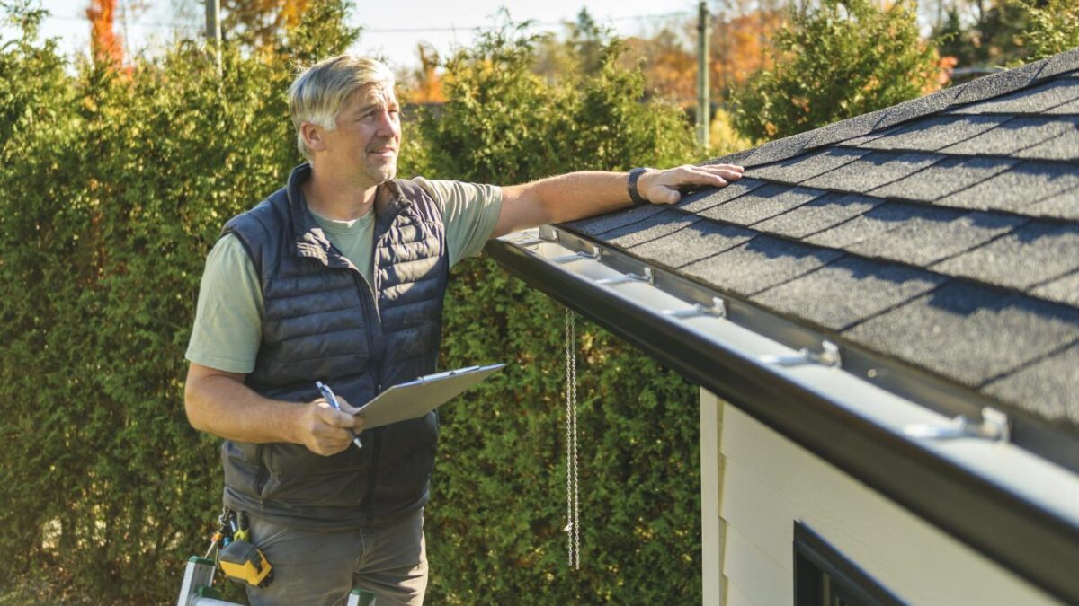 Do you need an appraisal to refinance your home?