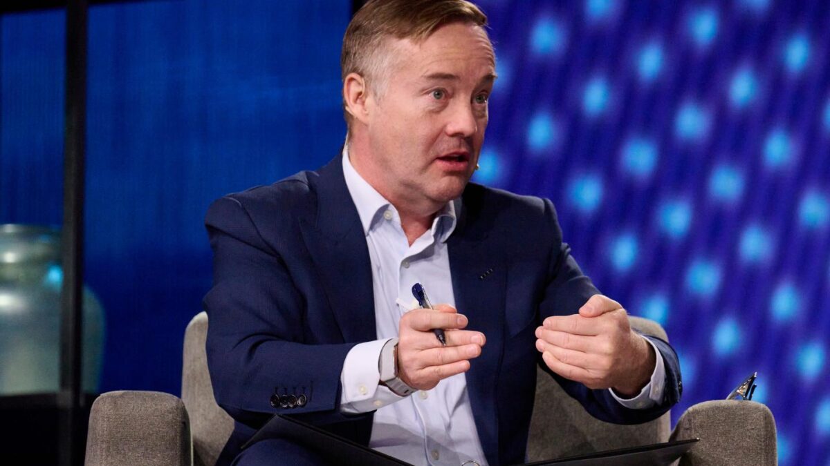 Jason Calacanis is an angel investor as well as a cohost and executive producer of the All-In podcast.