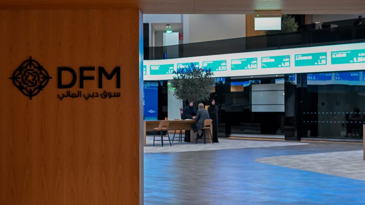 In the first half of 2026, the Dubai Financial Market’s trading value soared 40% year-on-year to $32.5 billion, while Abu Dhabi’s exchange saw $46.6 billion in trades.