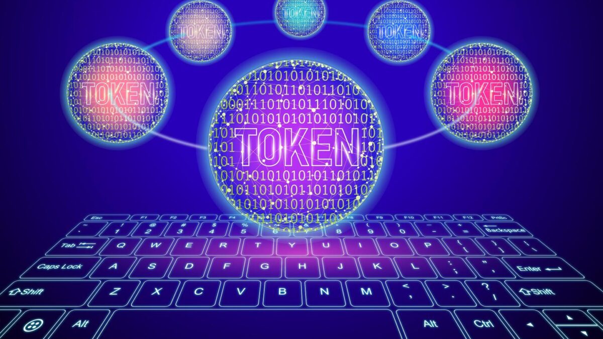 Computer language, Token is the basic unit of AI large models