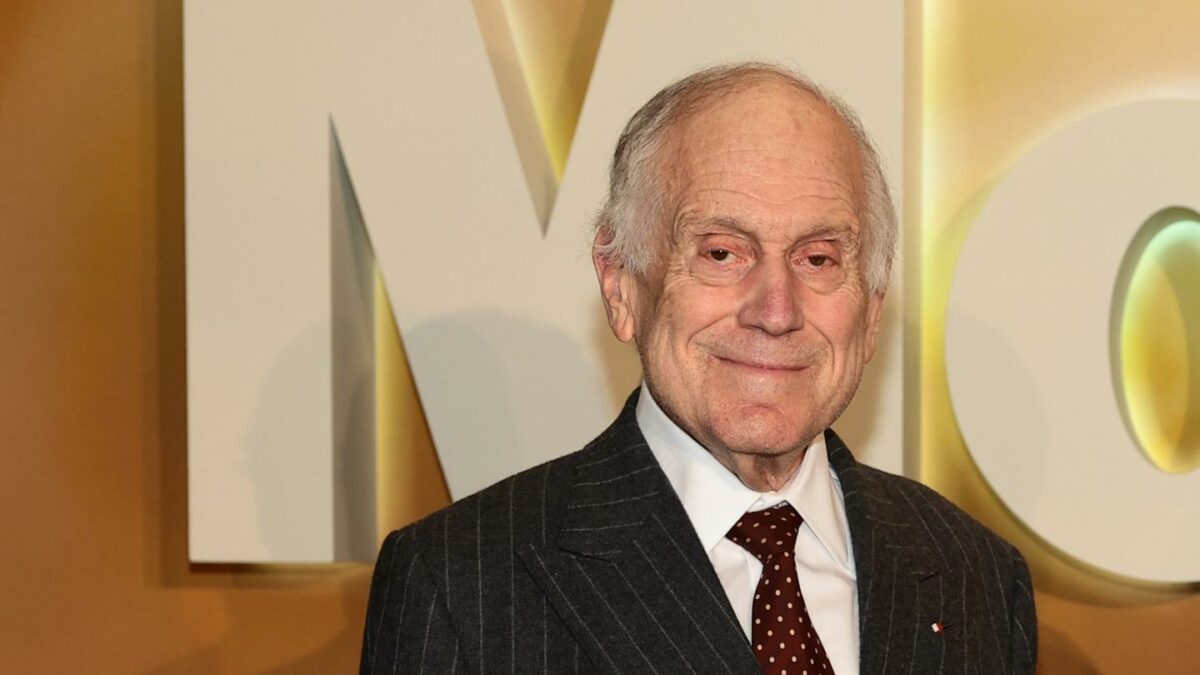 Ronald Lauder has stopped giving swaths of money to Republican campaigns ahead of the midterms.