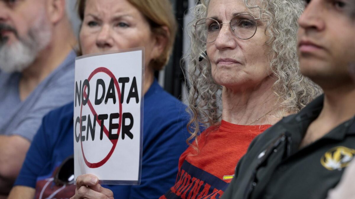 data