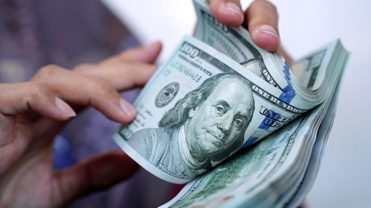 dollar