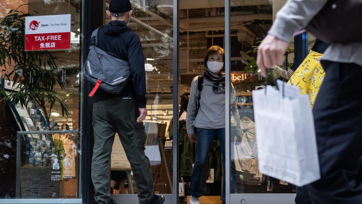 Tokyo used to be one of the most expensive cities in the world, but a weak yen is changing that.