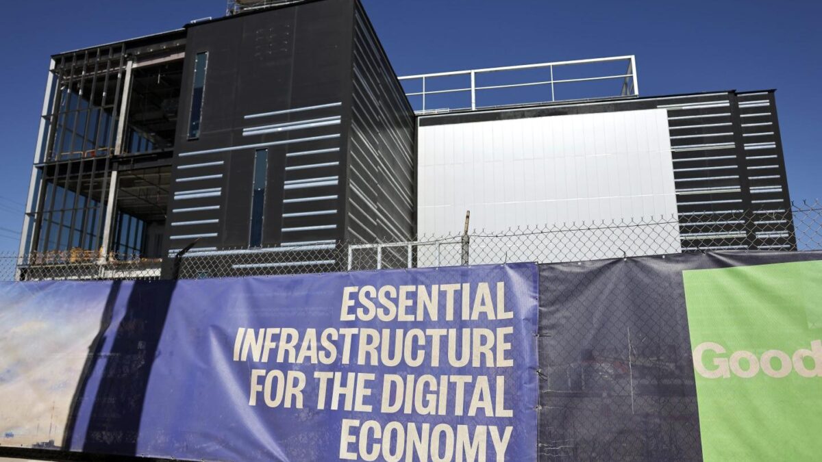 infra