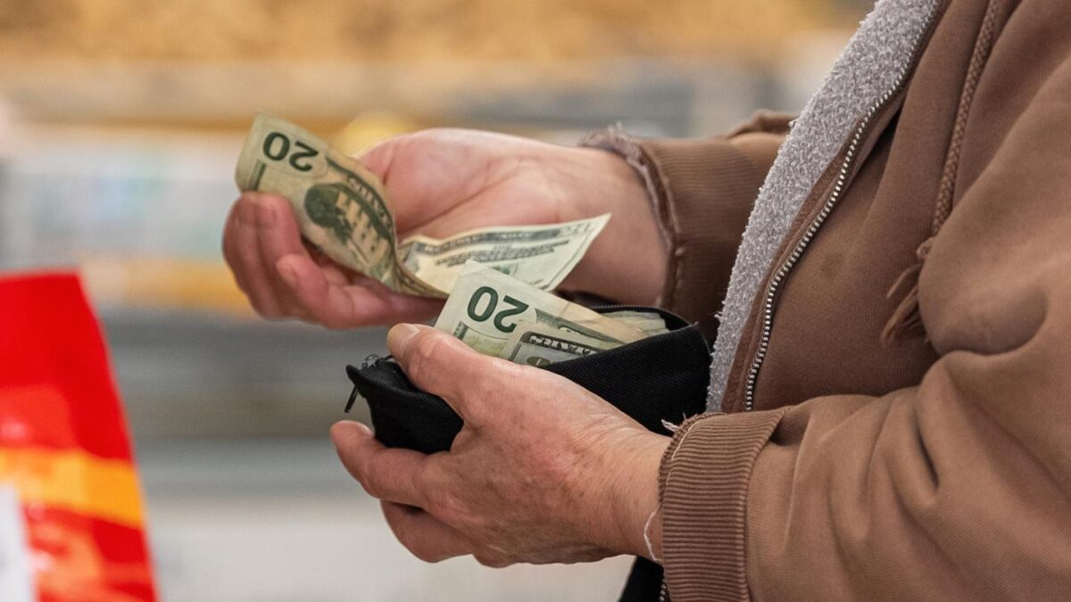 “You can have a negative view on Trump, twin deficits, or the U.S.’ budget trajectory,” says Eric Robertsen, Standard Chartered’s chief strategist and global head of research. “But if you sell U.S. dollars, you have to buy something else, and the alternatives out there are not very attractive.”