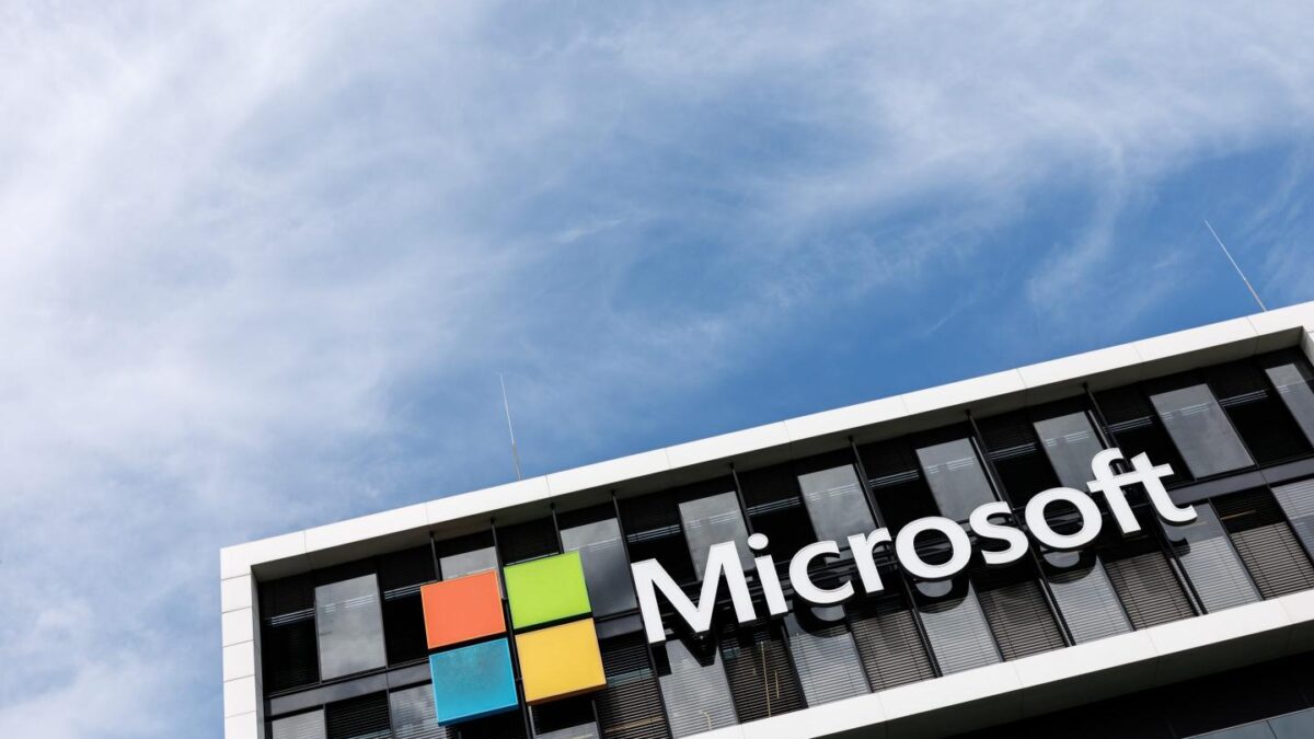 Earnings from Microsoft and Meta Platforms are due on Wednesday, followed by Apple and Amazon on Thursday.