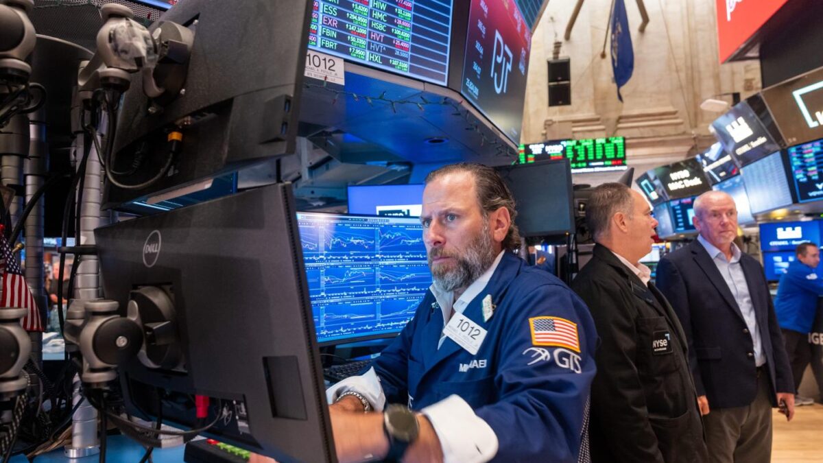 nyse