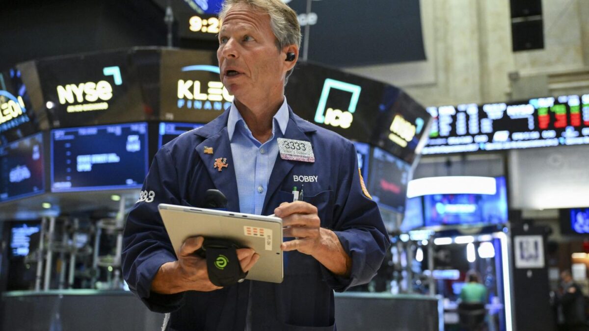 nyse