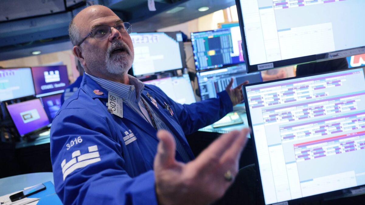 nyse