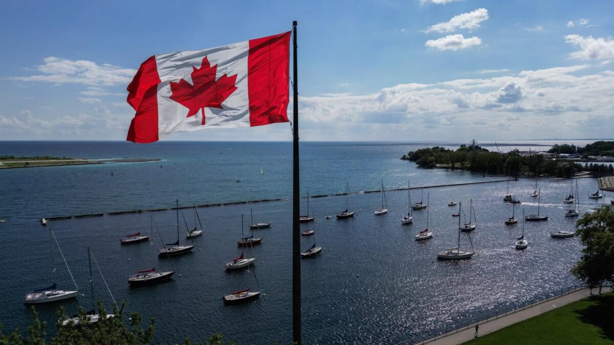 Canada’s pivot to Asia is finally real. The challenge is that neither side knows much about the other