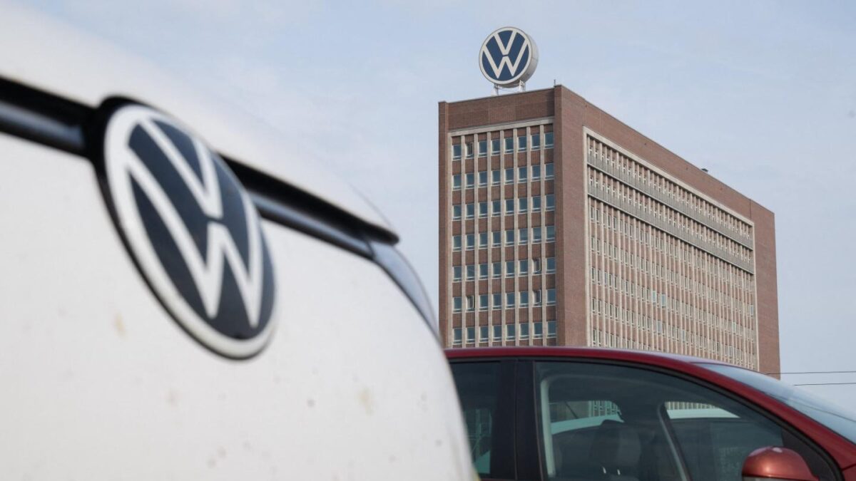 ‘Much better than feared outcome’: Volkswagen shares jump 6% after revealing plan to reduce workforce by 50,000—and phasing out four factories