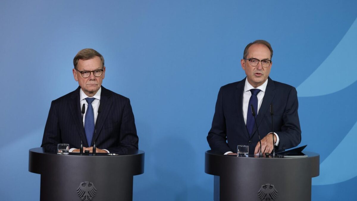 From a German airport to a Polish drone factory fire, the EU confronts a wave of suspected Russian sabotage