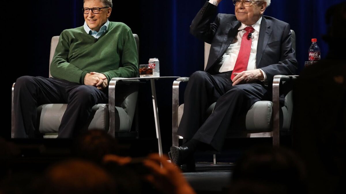 buffett