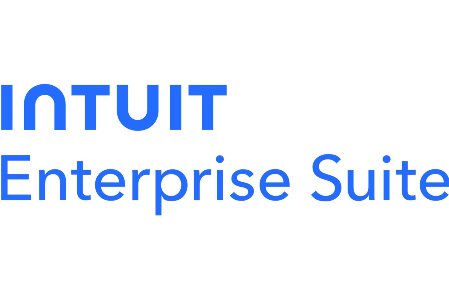 Intuit Enterprise Suite logo