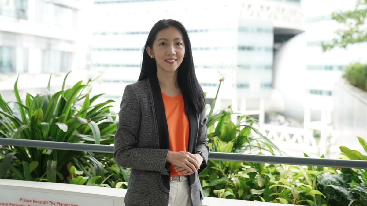 “Our local banks are good, and international banks also have a strong presence here,” Natalia Goh, CEO of Singapore-headquartered MariBank, told Fortune. “But there are certain banking needs that are still underserved.”